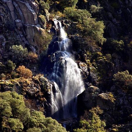 La Gargantilla Jerte Εξωτερικό φωτογραφία
