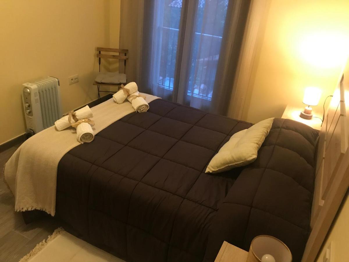 La Gargantilla Jerte Εξωτερικό φωτογραφία