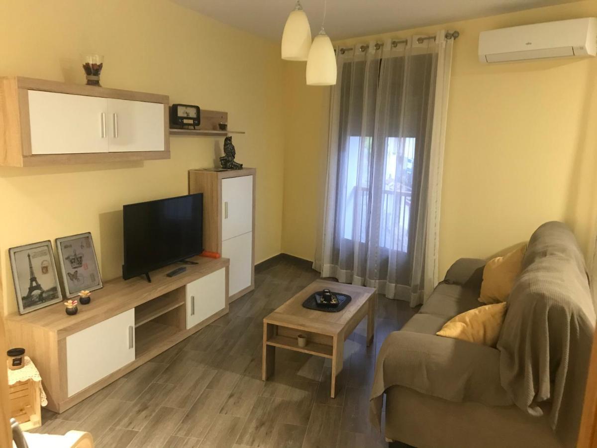 La Gargantilla Jerte Εξωτερικό φωτογραφία