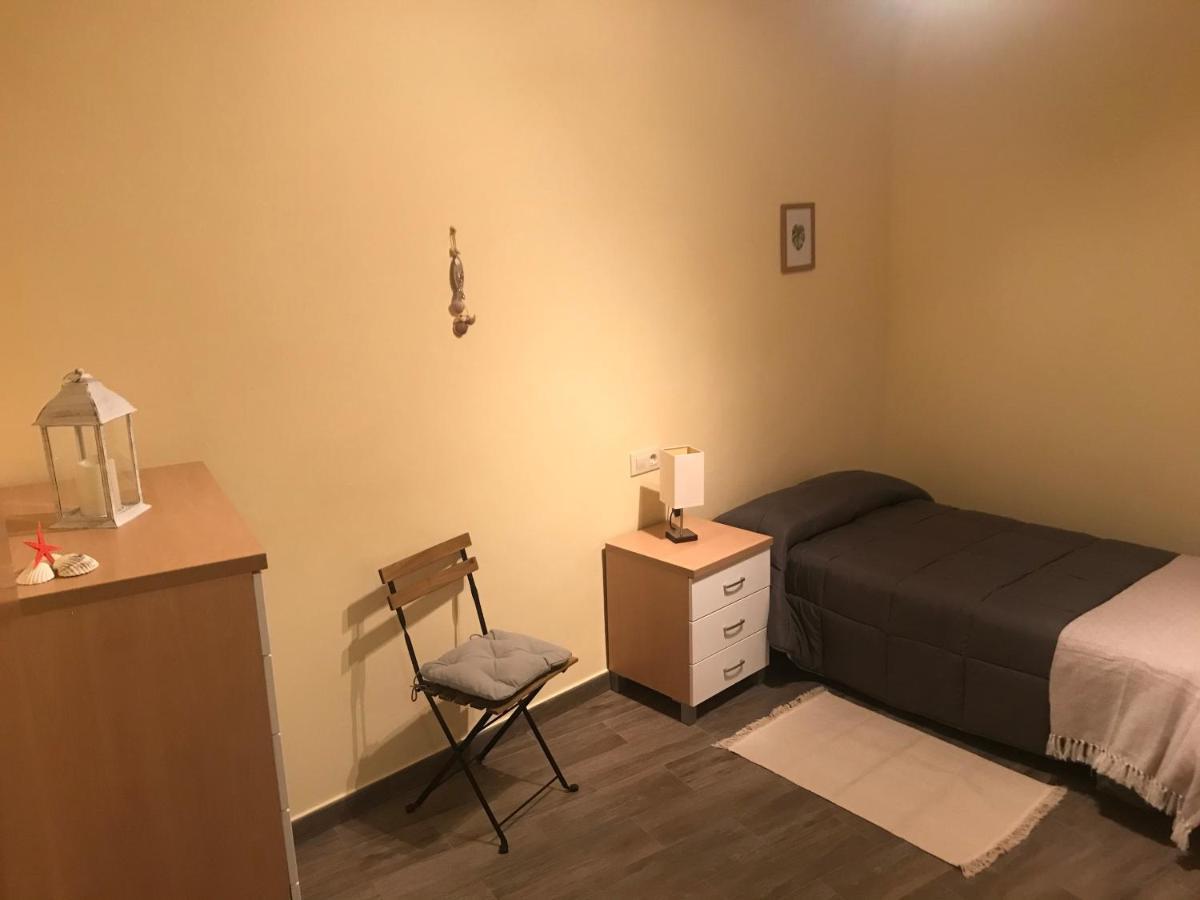La Gargantilla Jerte Εξωτερικό φωτογραφία