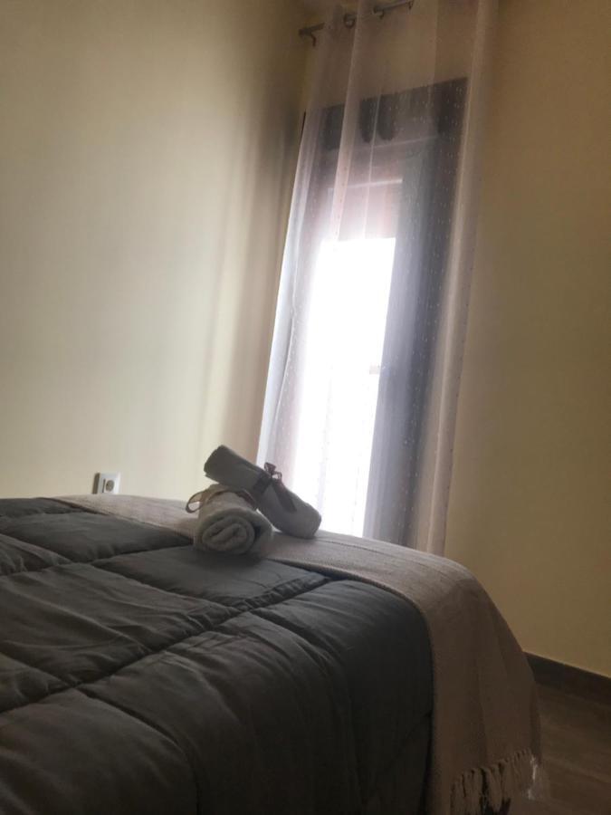 La Gargantilla Jerte Εξωτερικό φωτογραφία