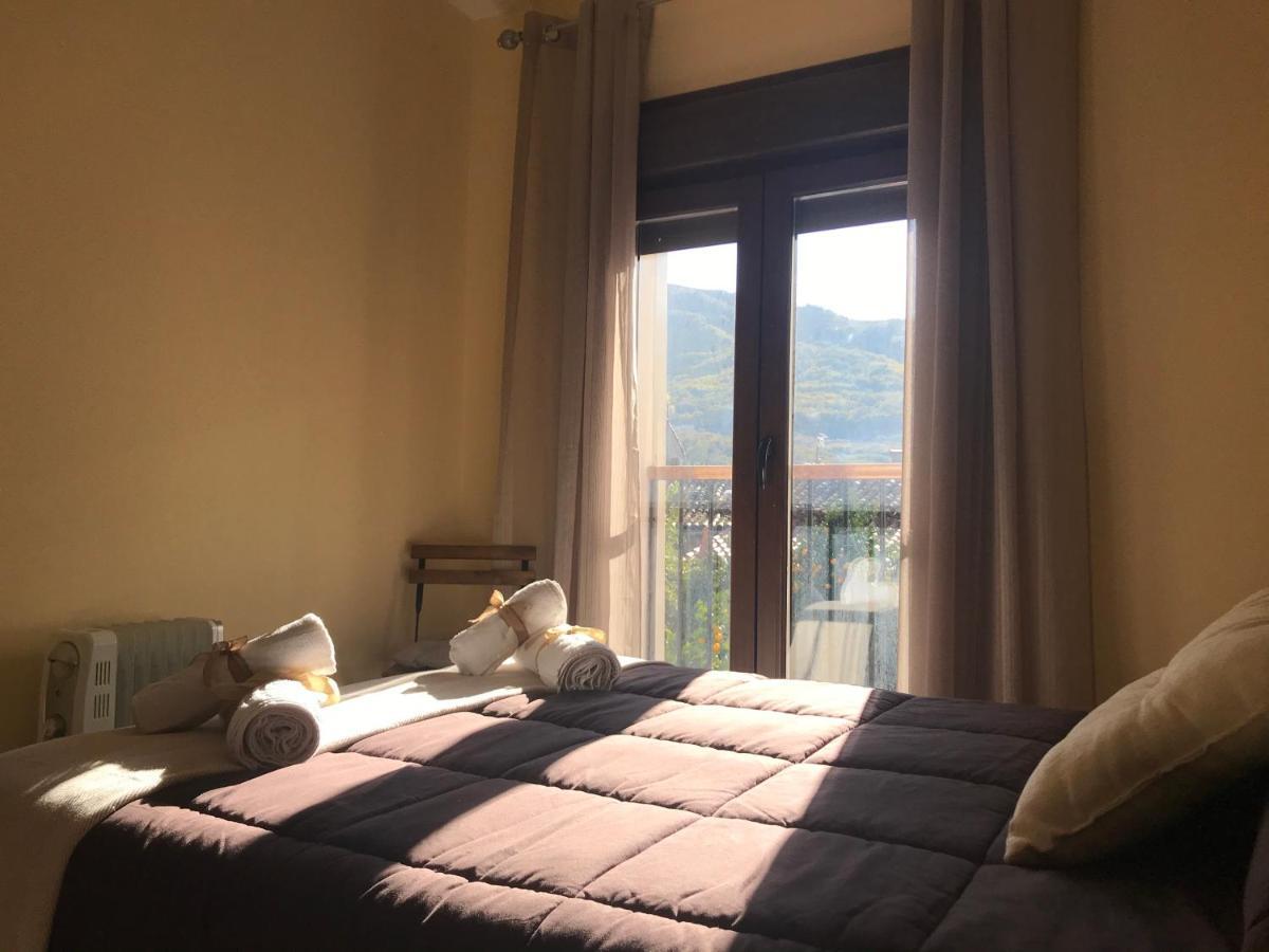 La Gargantilla Jerte Εξωτερικό φωτογραφία
