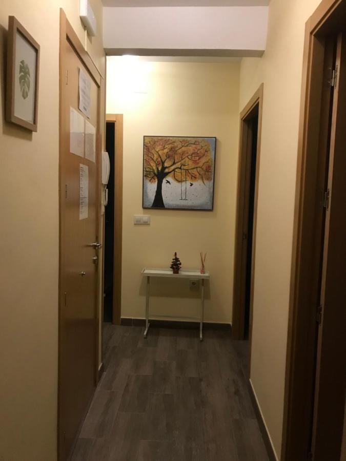 La Gargantilla Jerte Εξωτερικό φωτογραφία